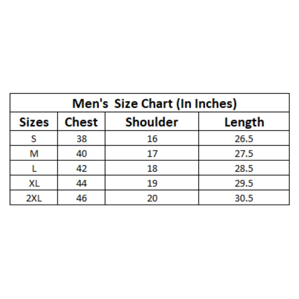 Men's Casual Cotton Printed Round Neck Full Sleeve Sweat T-Shirt (Mustard)