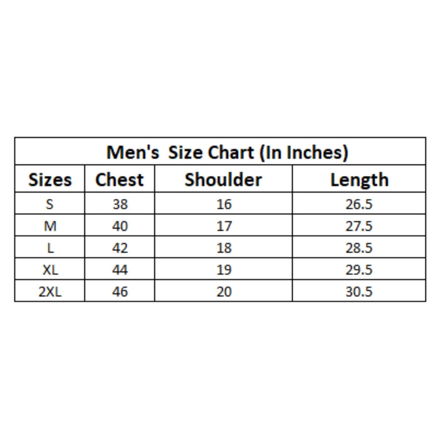 Black cotton printed polo neck half sleeve T-shirt with casual style