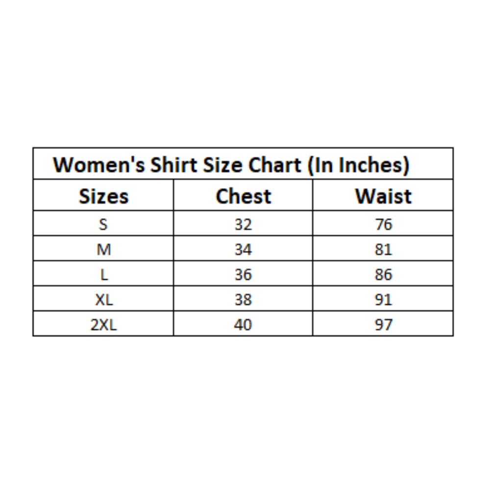 Blue denim patch work long sleeves women's top, collar neck with intricate patterns