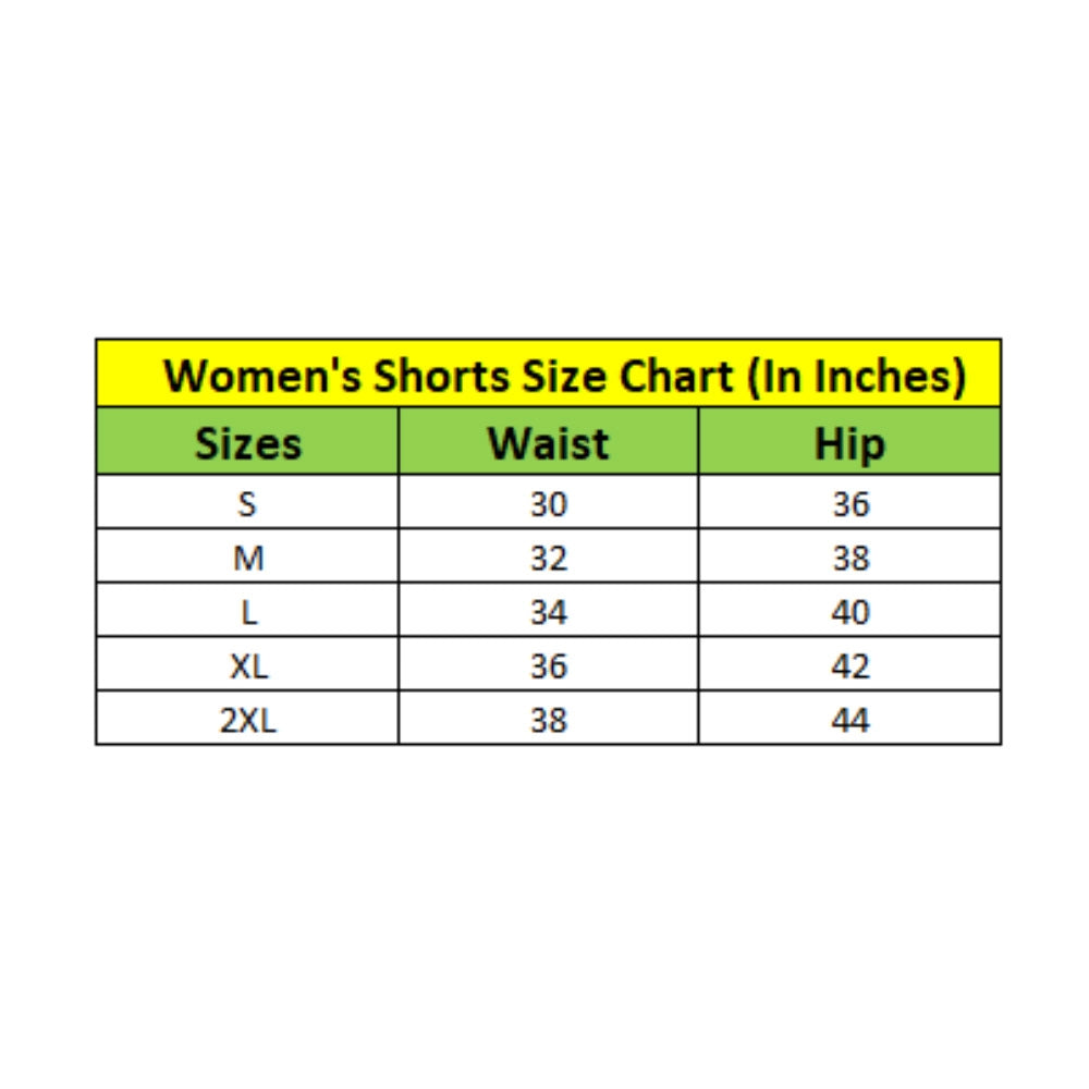 Blue denim women's solid buttoned shorts, durable for casual wear