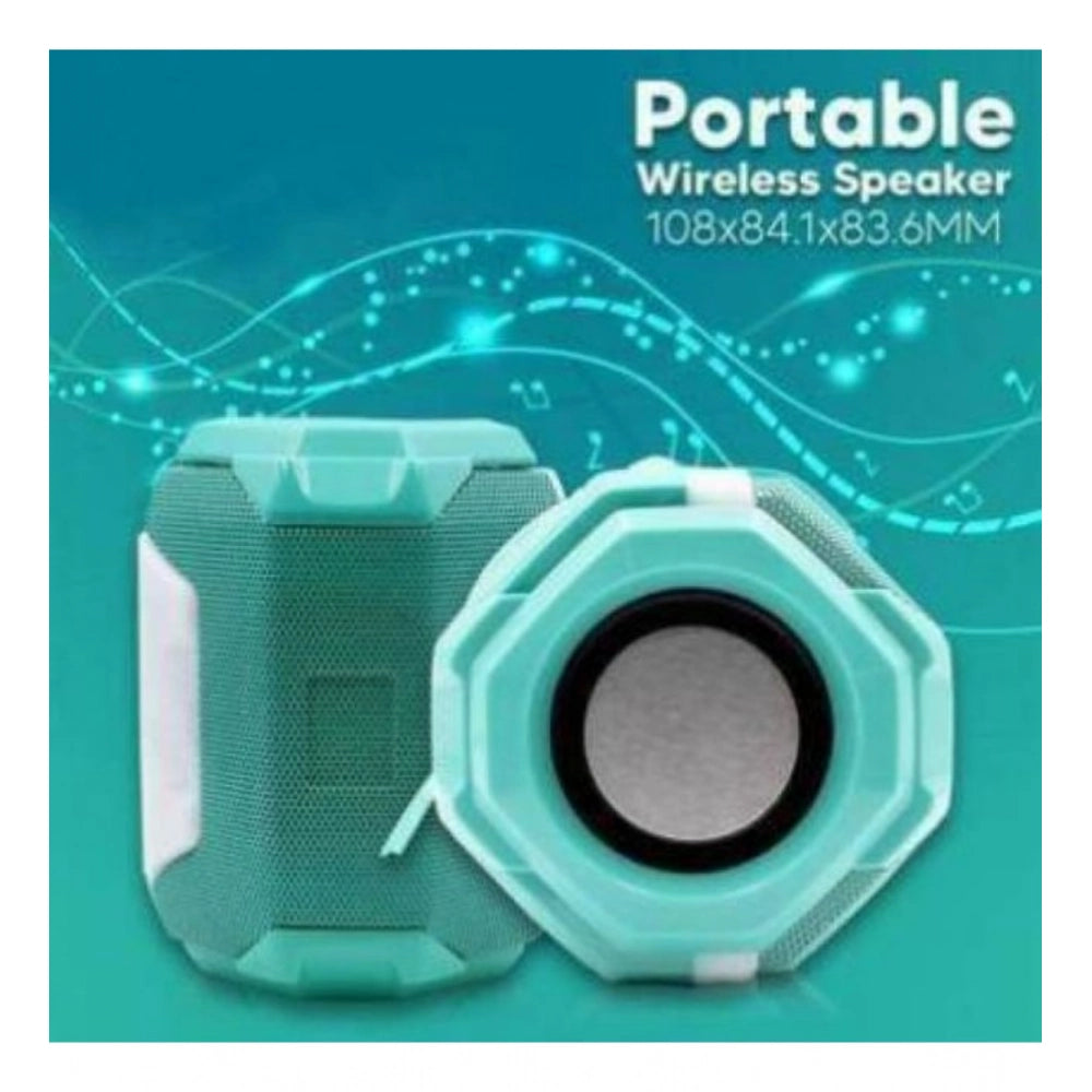Portable A005 wireless speaker