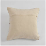 Sea Green cotton pit loom cushion covers, pack of 2 for bohemian couch decor