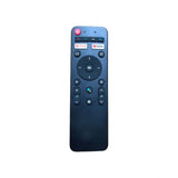 White Daikin AC Remote No.132E, ergonomic design, long-distance control for air conditioning