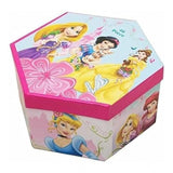 Multicolor plastic art set with 46 pieces, designed for kids