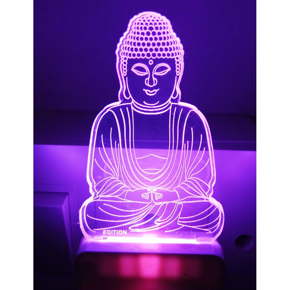 Product type: Light up LED AC adapter