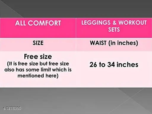 Women's Cotton Rib Full Stretched Ankle Length Combo Pack Of Jeggings
