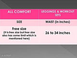 Women's Cotton Rib Full Stretched Ankle Length Combo Pack Of Jeggings
