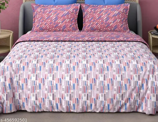 Homefort Comforter Set