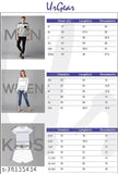 Navy blue printed cotton short sleeves round neck T-shirt for men, latest design from UrGear