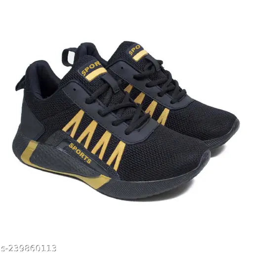 Black sneakers, sports shoes pack of 2, boys footwear