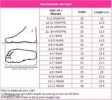 Bersache Comfortable Trendy Outdoor Casual Sandals for BoysCombo(MM)-7021-1720