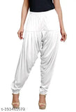 White cotton drawstring pants with pockets