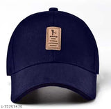 ediko cap blue D