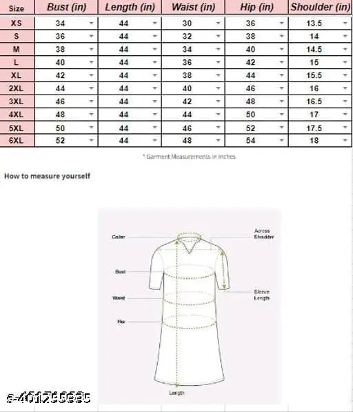 Yellow kajukatri embroidered work kurta and dupatta set with a stitched front panel