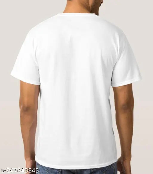 Supra Sports Car Printed Cotton Blend Tshirt