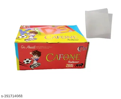 Cafone Kids Latest Fashionable LED Light Shoes for Baby Boys & Baby Girls of Age 18 Months to 6 Years