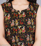 Rayon print night shorts, comfortable and stylish for women, Indian-origin loungewear