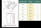 LIPTRA women's stylish fashion bellies in trendy designs, flat shoes with comfortable soles