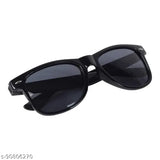 Blue cotton Tekzie baseball cap and sunglasses combo pack of 2, casual accessory set for summer outdoor activities