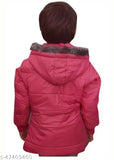 Modern Classy Boys Jackets & Coats