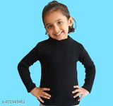 Wool high neck striped sweater pack of two, suitable for kids aged 3-10 years old