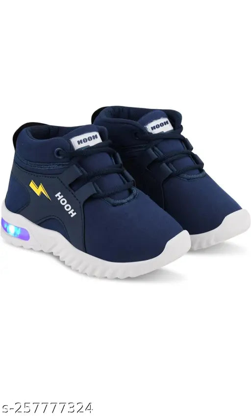 High demand boys shoes with a light trend design for casual and formal wear, sneakers for boys