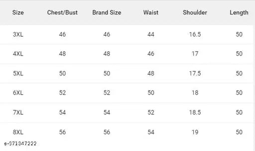 Long gown in plus size, maxi dress design, length: 60 inches