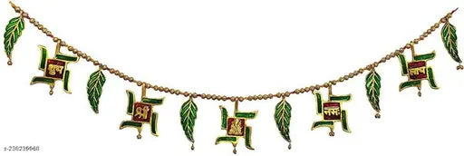 Gate door hanging, home shop decoration