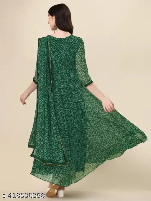 Classic Fashionista Women Dresses
