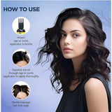 Devi Herbels Rabbit Blood Herbal 100 ML Hair Oil - Men's And Women's Hair Growth Oil