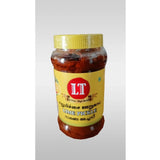 1KG LT Lemon Pickle Traditional Digestive Side Dish (Red)