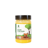 A2 Gir Cow Ghee (Light Yellow)