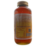 Indraja Agmark Coorg Vegetarian Semi-Liquid Honey (500GM), natural color and texture may vary