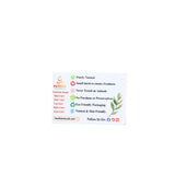Pack Of_2 Harsha Naturals - Neem Soap (100GM)
