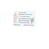 Pack Of_2 Harsha Naturals - Multani Mitti Soap (100GM)