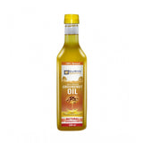 Natural Surya Ganth Cold Pressed Groundnut Oil with sedimentation, vegetarian liquid specialty for cooking