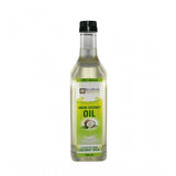 Surya Ganth Virgin Coconut Oil, vegetarian liquid oil extracted from coconut milk, traditional herbal ingredients for external use only