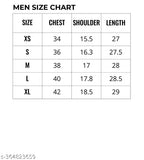 Grey cotton round neck printed sleeveless t-shirt for men, premium quality, stylish summer essential