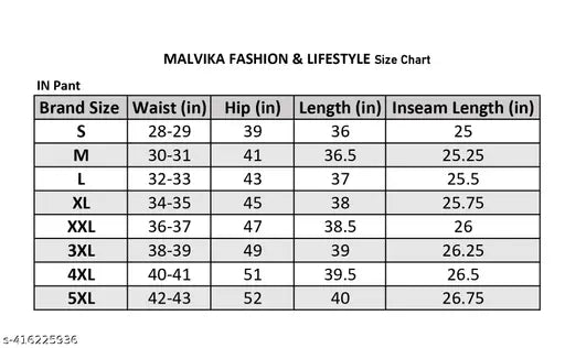 White cotton straight fit women's pants, length 30 inches