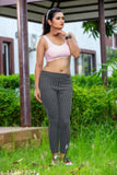 Women's Slim Fit Jeggings Pack Of 2(Size:-26 to 36)