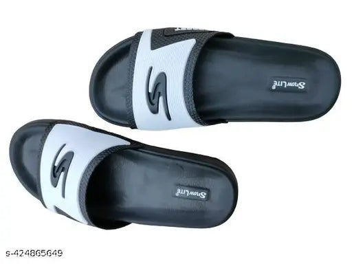 Printed net EVA slippers for kids aged 9-13 years, best quality from India