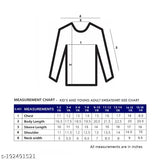 Girl's Boy's Comfortable Sweatshirt with Heart