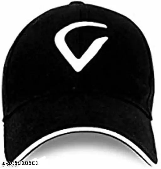 Cotton baseball cap and sunglasses combo pack for sports, trendy and stylish, Indian origin