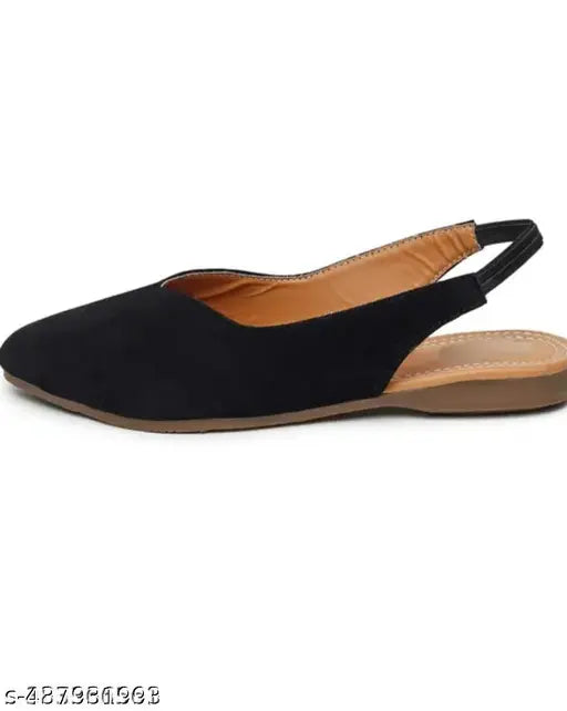 Black velvet net ankle slip-on sandals with Western embellishments, formal occasion wear in black (IND-4, IND-5, IND-6, IND-7, IND-8, IND-9) from India