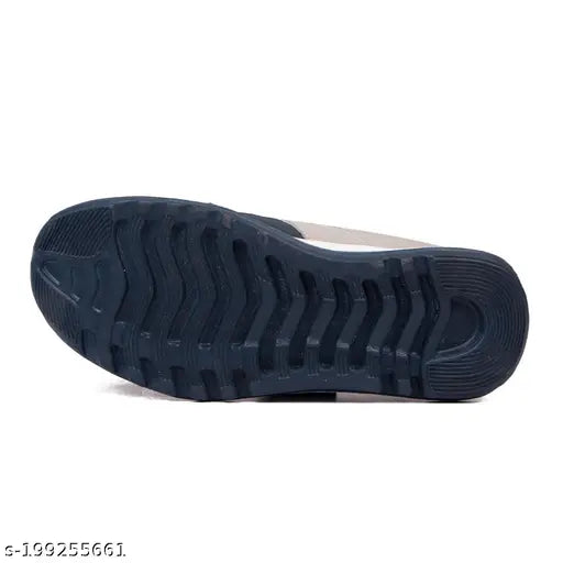 Lightweight stylish sports running walking shoes for boys