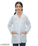 A kid wearing a blue suncoat
