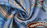 360* Elastic Fitted Bedsheet