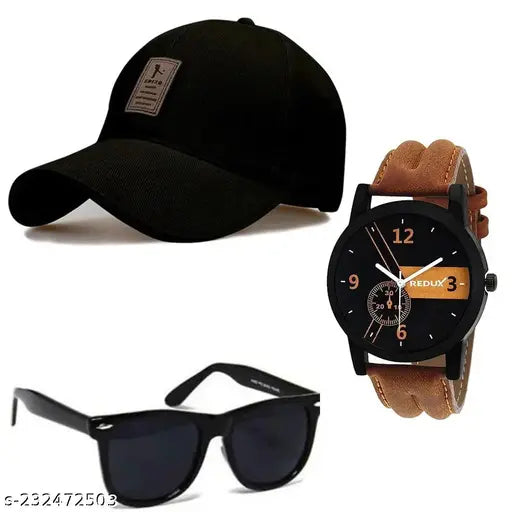 Cotton baseball cap with solid self-design and exclusive embroidery, suitable for kids