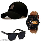Cotton baseball cap with solid self-design and exclusive embroidery, suitable for kids