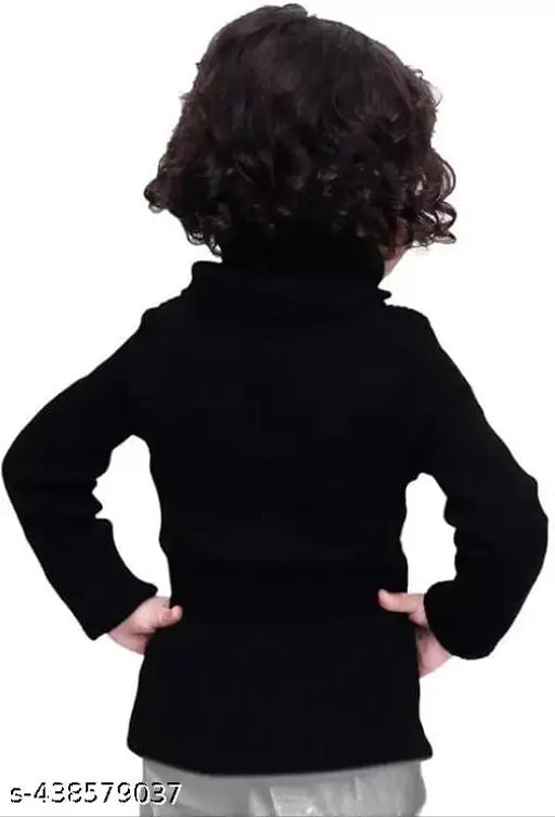 KIDS HIGHNECK SWEATERS